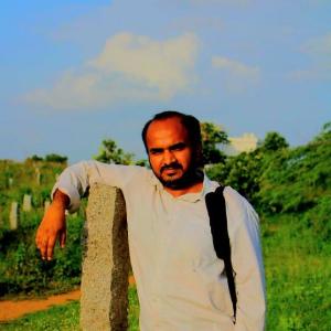 Point Of View By Prasanta Bhattacharjee image