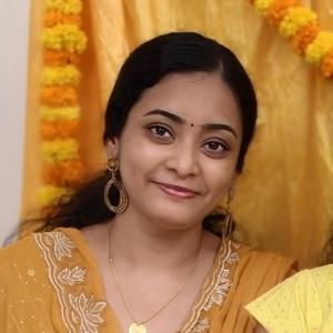 Jimsha Abhilash image