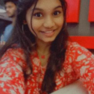 Ekshitha image
