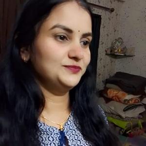 Sapna Rathod image
