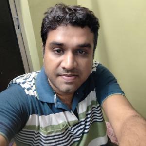 Subhajit Acharyya image