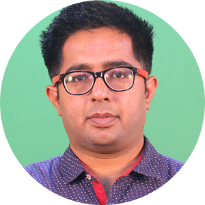 Kapil Gandhi image