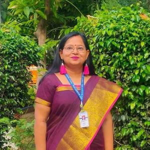Anupama Srivastava image