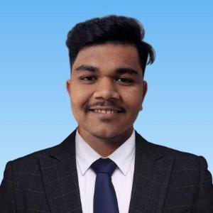 Sagnik Roy image