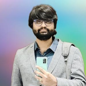 Vishnukanth Bonthala image