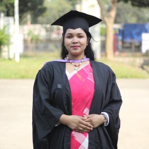 Sharmin Akhtar Shampa image