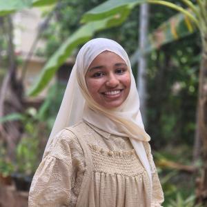 Niza Ibrahim image
