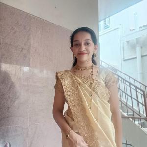 Bhavya Bhat image