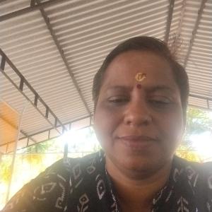 Kumari image