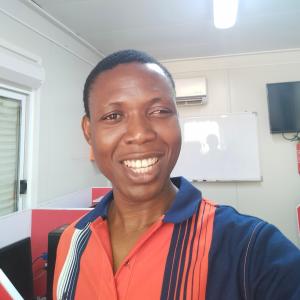 Godzo Thomas Kwame image