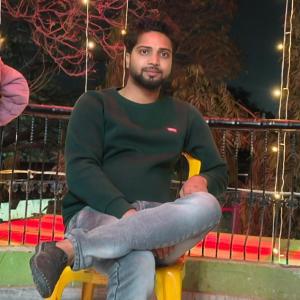 Rajan Singh image