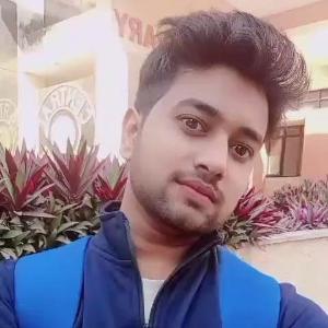 Pratik Jaiswal image
