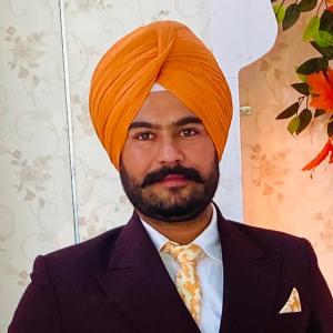 Harmandeep Singh image