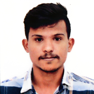 Swapnil Mahadev Waghmare image