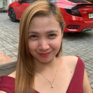 Rizza Ann Santos image