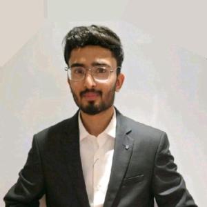 Shreyansh Agrawal image