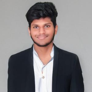 Hari Chandra Prasad Gudala image
