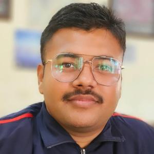 Abhishek Mishra image