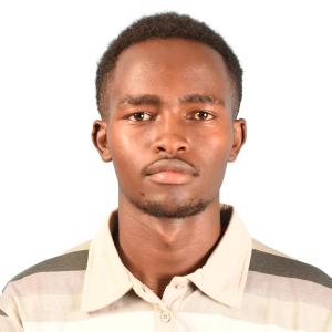 Hezron Muchoki image