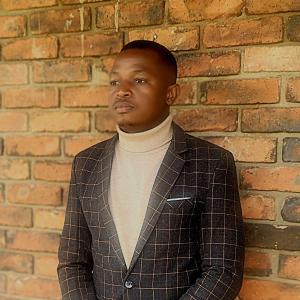 Dube Norman image