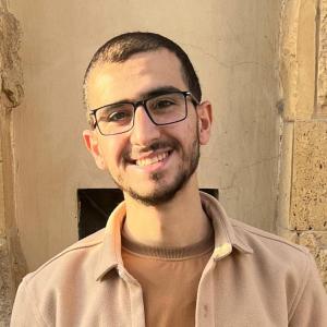 Hazem Ezzat image
