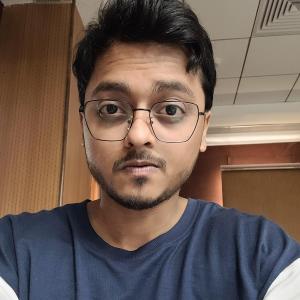 Adarsh Kumar Jha image