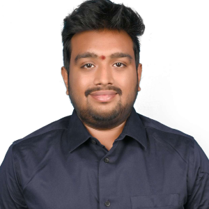 Sai Phani Raju image