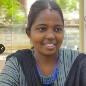 Priyanga Thirupathi image