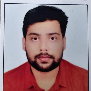 Harsh Gautam image