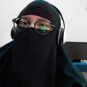 Rania Rahmawati Ramadhan image