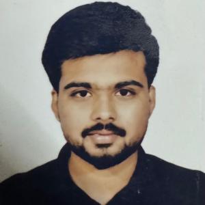 Shriyash Shinde image