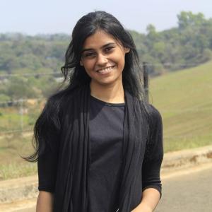 Vaidehi Iyer image