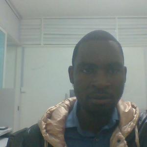 Dauglas Okingo image