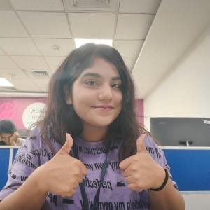 Radhika Kashinath Shanbhag image