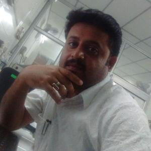 Koushik Sarker image
