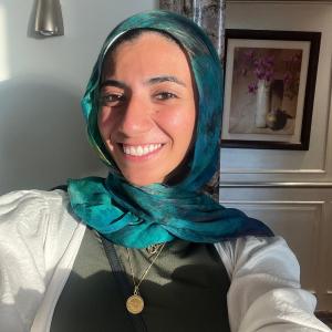 Menna Yusuf image