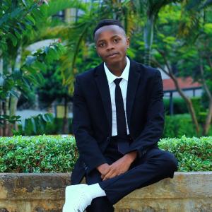 Martin Kivuva image