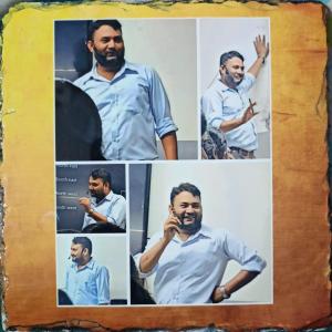 Om Prakash Kumar image