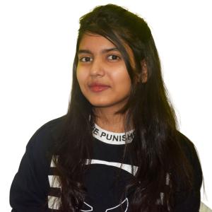 Shalini image