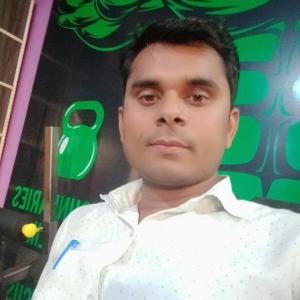 Rajnish Kumar image