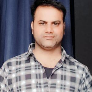 Ashish Tripathi image