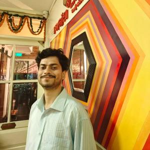 Abhineet Kr image