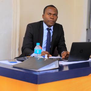 Pardon Nyambodza image