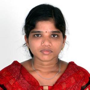 Punithalakshmi A image