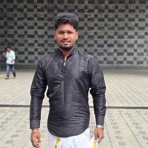 Salai Keshava Moorthy B image