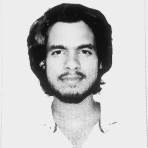 Deepak image