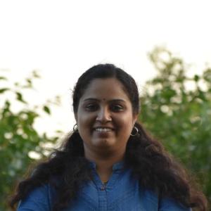 Anju M Venugopal image