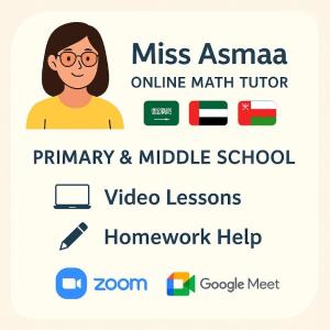 Asmaa image