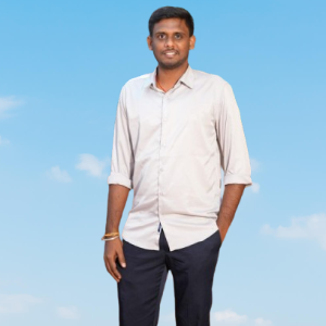 Chandra Sekhar image