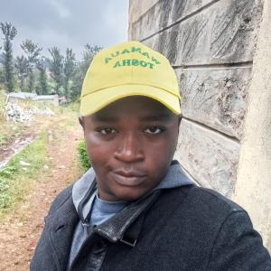 Brian Njeri image